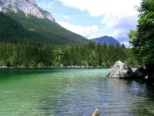 Hintersee NEW