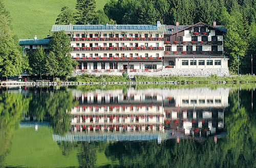 Hintersee NEW