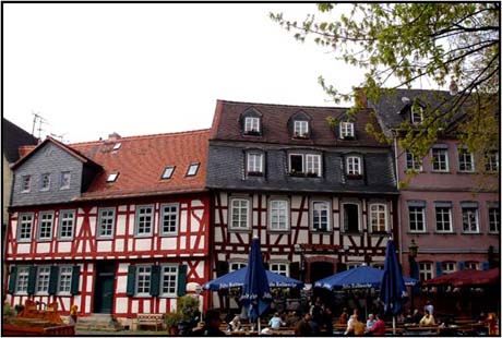 Hochst NEW