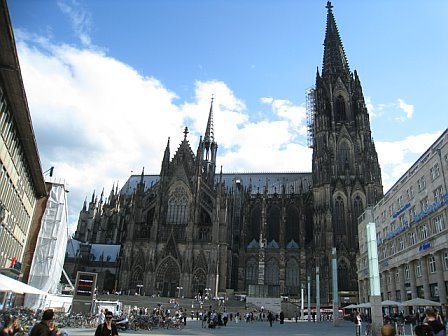 Koln