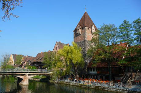 Nurnberg NEW