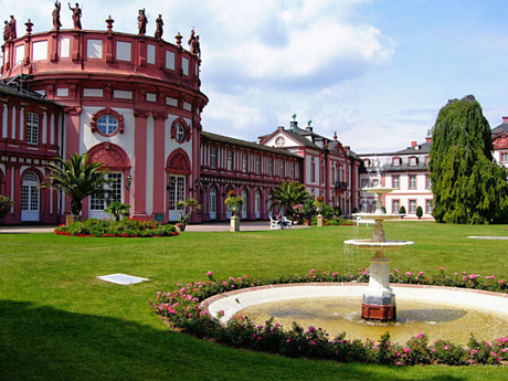 Wiesbaden NEW