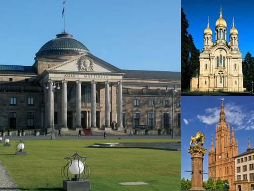 Wiesbaden NEW
