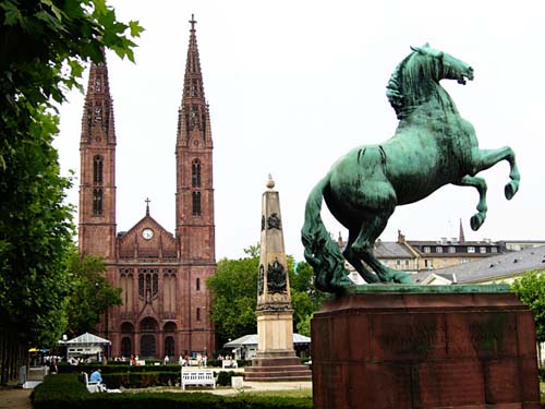 Wiesbaden NEW