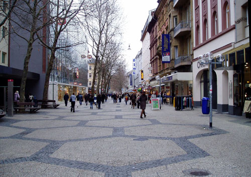 Wiesbaden NEW