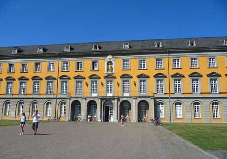 University of Bonn NEW