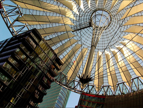 EURASIA Institute Berlin