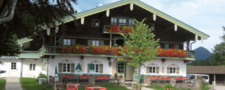Ruhpolding NEW