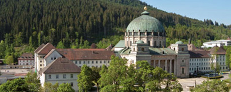 St. Blasien NEW