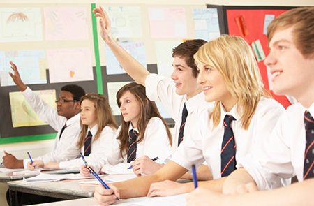 A-level