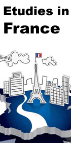 Etudies in France