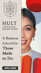HULT International Business SchooL