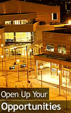 Seattle Central Community College