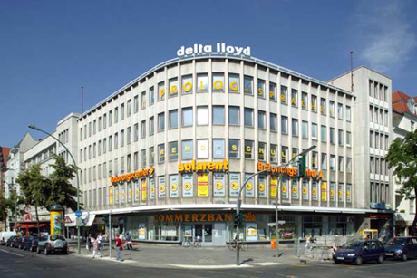 International House Berlin