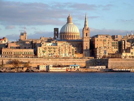 European School of Management, Malta
