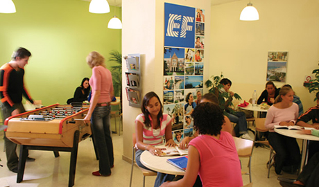 Language Courses
