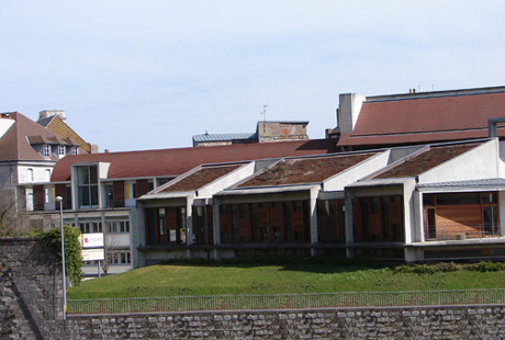 Les Ecoles de Conde