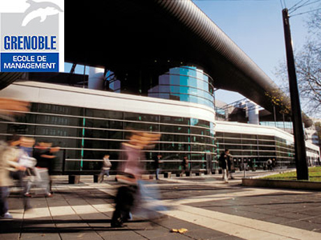 Grenoble Ecole de Management