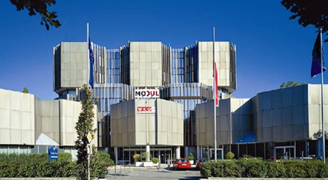 The European Training Center for Hospitality and Tourism in Vienna