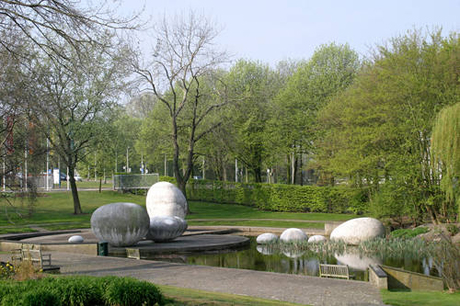 Erasmus Universiteit Rotterdam