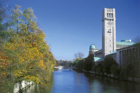 European University, Munich