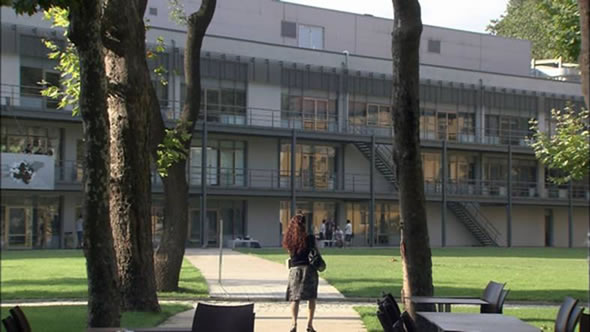 Bilgi University