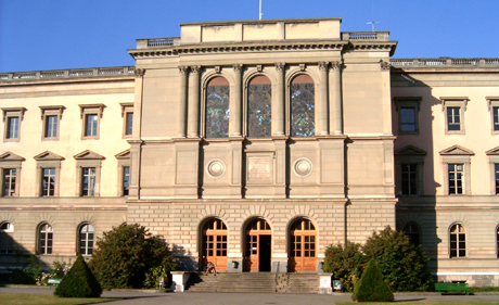 University of Geneve