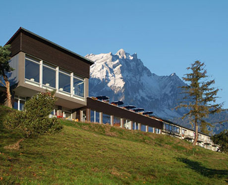 IMI, University Centre