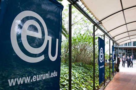 European University, Spain