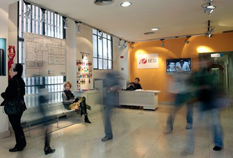 IED - Istituto Europeo di Design