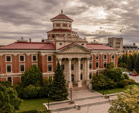 University of Manitoba