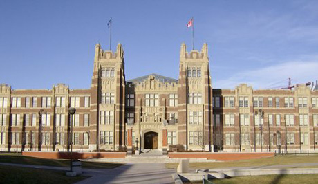 SAIT Polytechnic