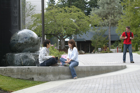 Green River Community College