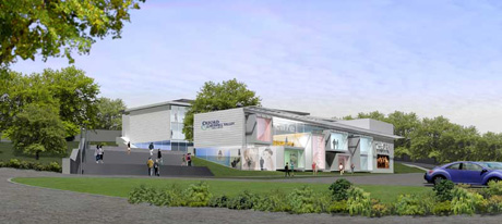 Oxford & Cherwell Valley College