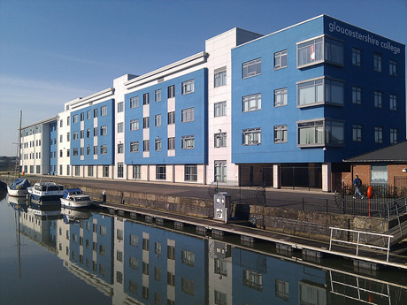 Gloucestershire College