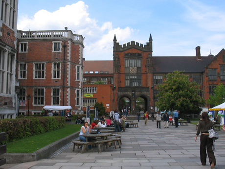 University of Newcastle