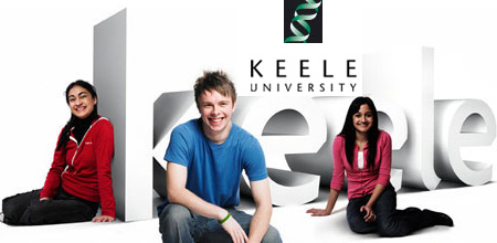 Keele University