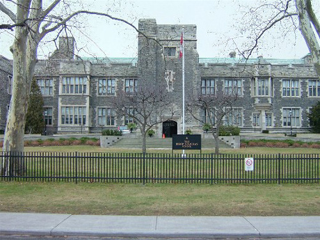 Bishop Strachan School
