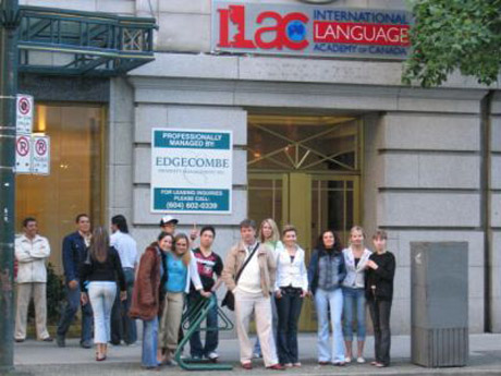 ILAC 