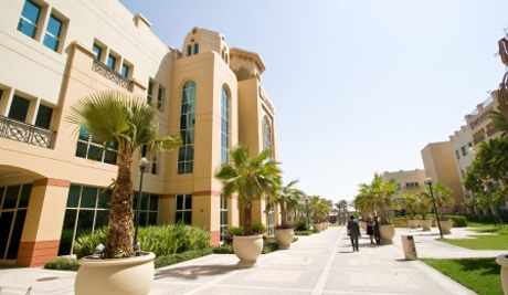HULT International Business School