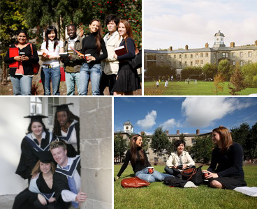 Griffith College
