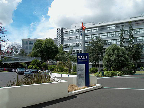 Auckland University of Technology 