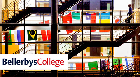 New scholarship contest from Bellerbys Colleges!