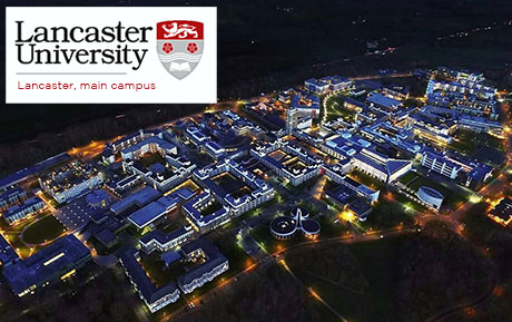 Start registration for Lancaster University Scholarship Contest!