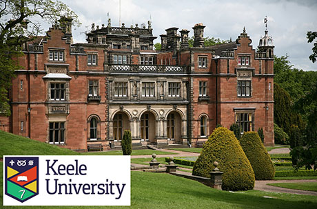 OPEN Registration for KEELE Scholarships 2016!