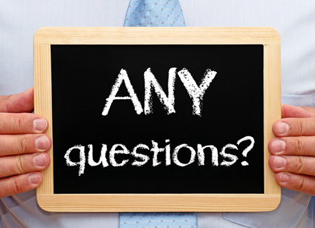 FAQ
