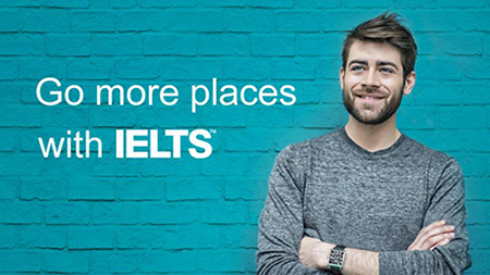 IELTS