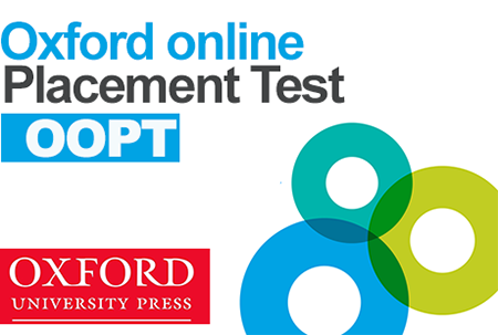 Oxford Online Placement Test