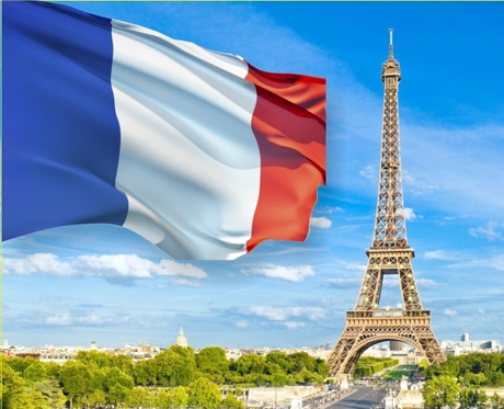 Продлен срок подачи заявок на программу «Академический год во Франции»