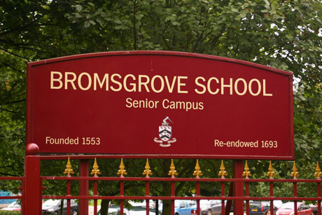 Выдающиеся результаты выпускников Bromsgrove school